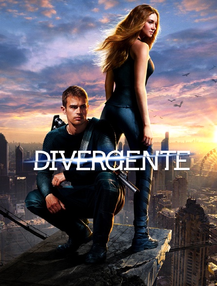 Divergente Film Streaming Vf Divergente en Streaming - Molotov.tv