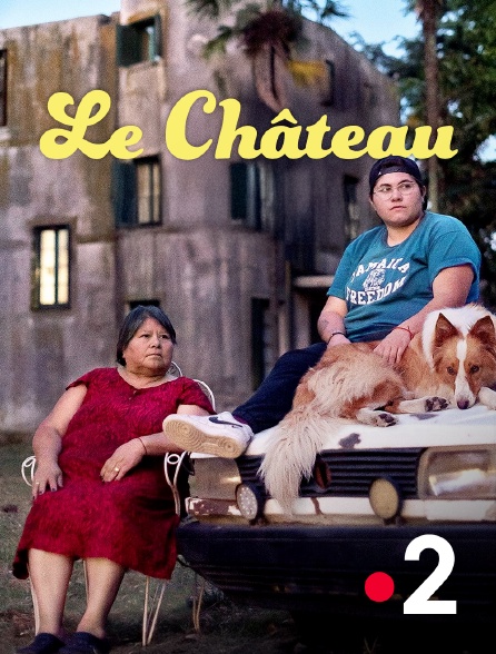 France 2 - Le Château