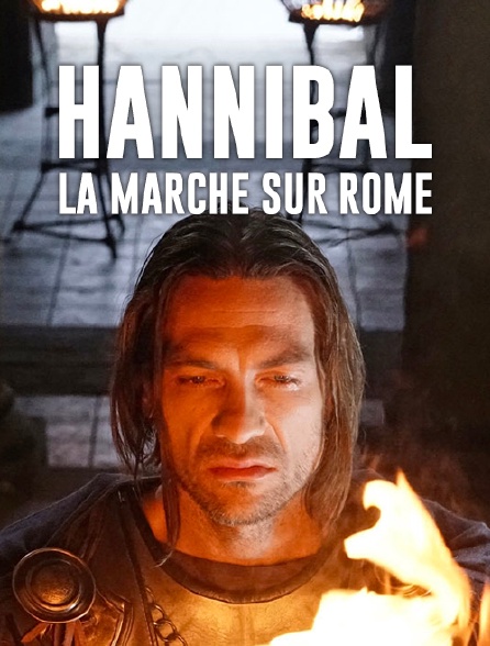 Hannibal, la marche sur Rome