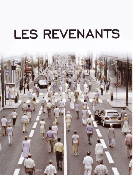 Les revenants