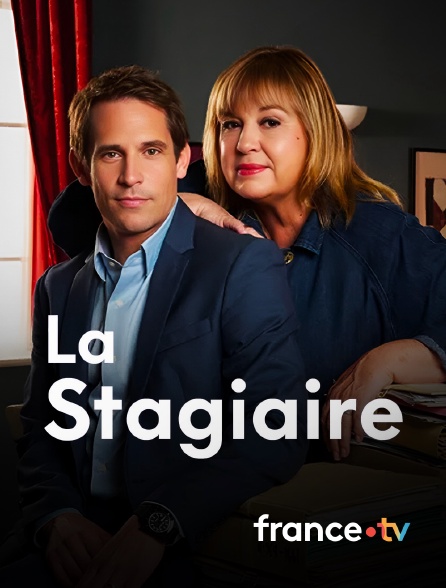france.tv - La stagiaire