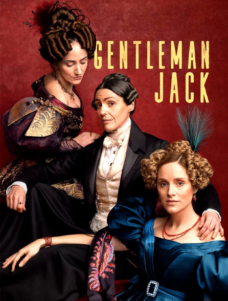 Gentleman Jack