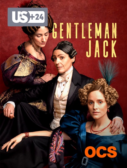 OCS - Gentleman Jack