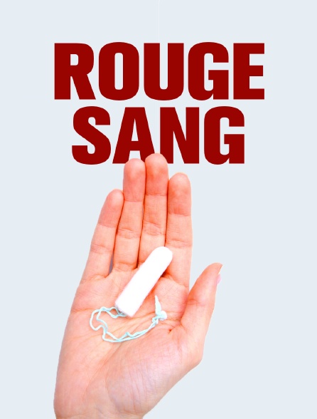Rouge sang