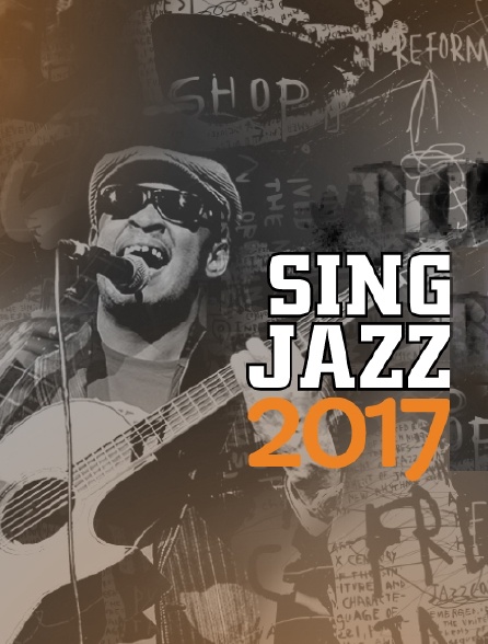 SingJazz 2017