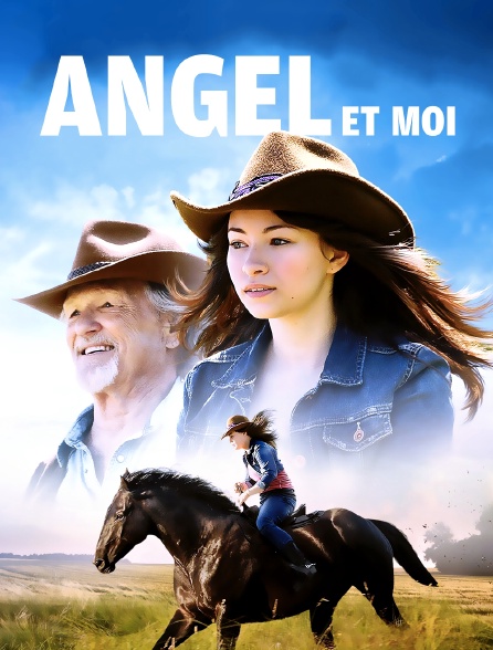 Angel et moi