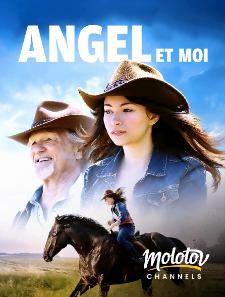 Mango - Angel Et Moi