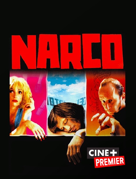 Ciné+ Premier - Narco