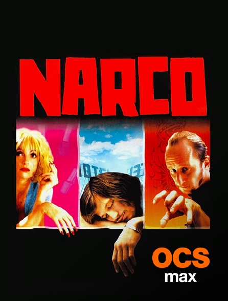 OCS Max - Narco