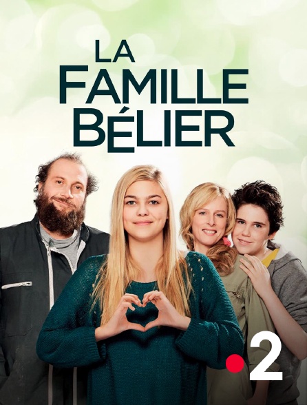 France 2 - La famille Bélier