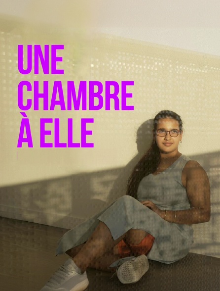 Une chambre à elle