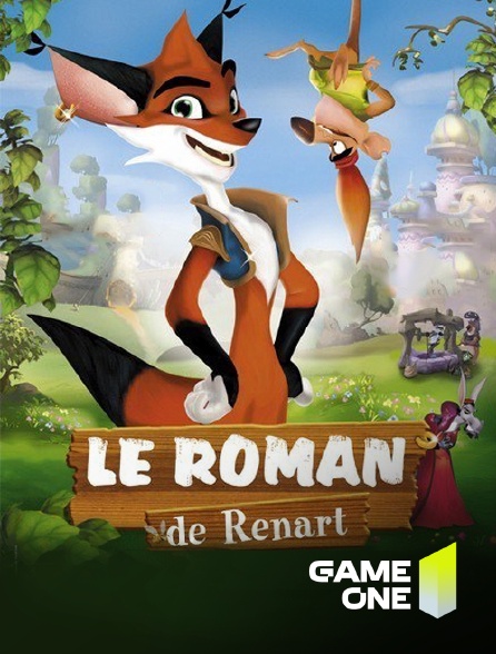 Game One - LE ROMAN DE RENART