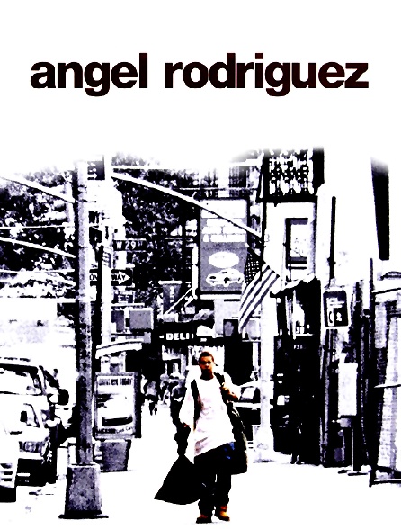 Angel Rodriguez