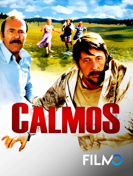 FilmoTV - Calmos