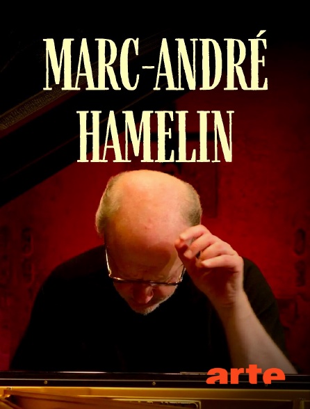 Arte - Marc-André Hamelin : Festival de piano de la Ruhr 2025