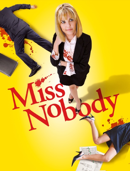 Test Mediatailor - Miss Nobody