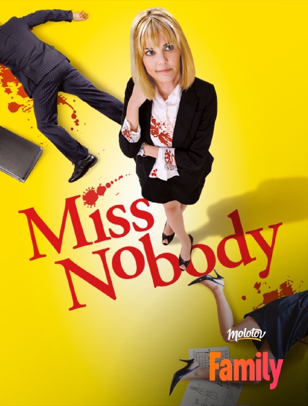 Molotov Channels Family - Miss Nobody