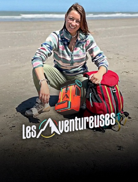Les aventureuses