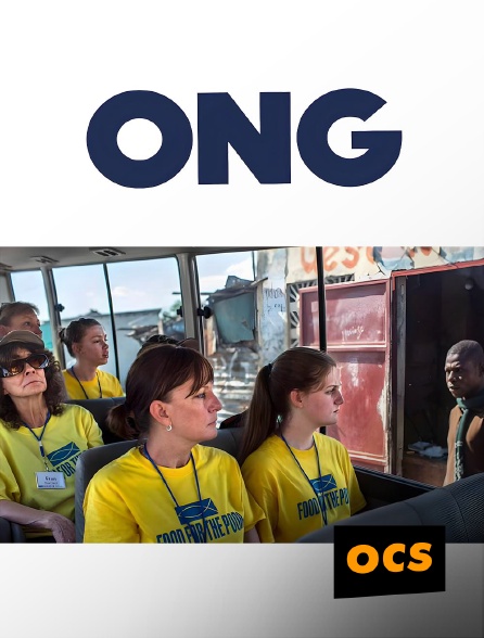 OCS - ONG