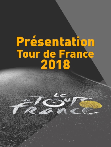 Tour de France 2018