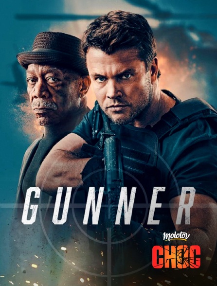 Molotov Channels CHOC - Gunner