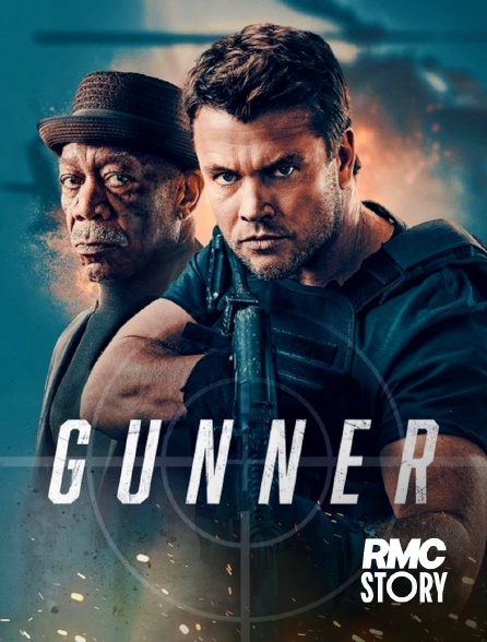 RMC Story - Gunner en replay