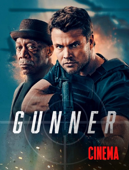 Molotov Channels Cinéma - Gunner