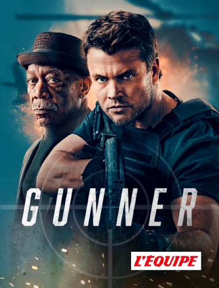 L'Equipe - Gunner