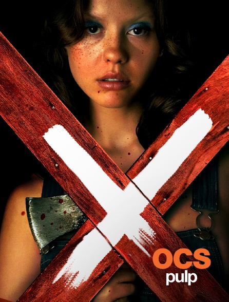 OCS Pulp - X