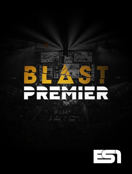 ES1 - Blast Premier