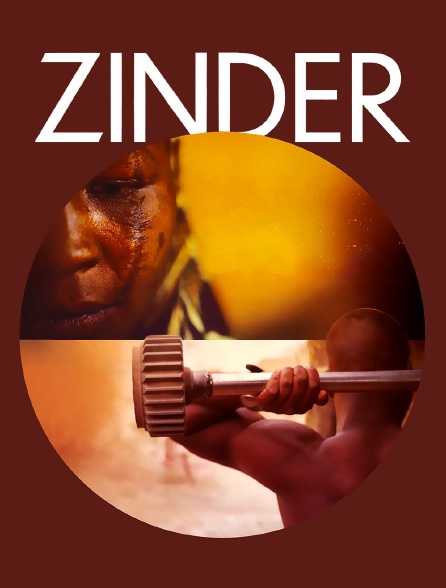 Zinder