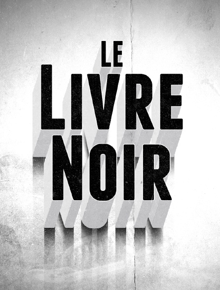 Le livre noir