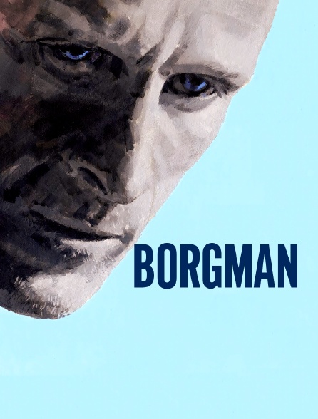 Borgman