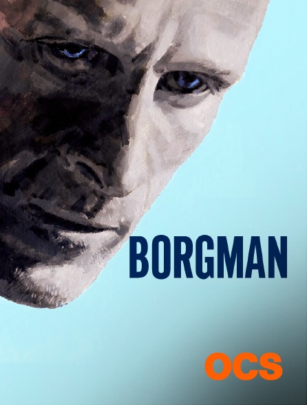 OCS - Borgman