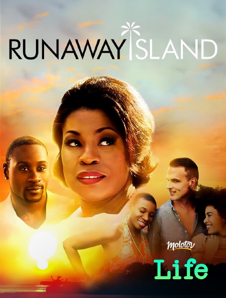 Molotov Channels Life - Runaway island