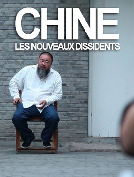Chine : les nouveaux dissidents