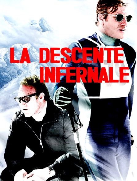 La descente infernale