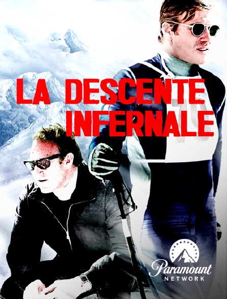 Paramount Network - La descente infernale