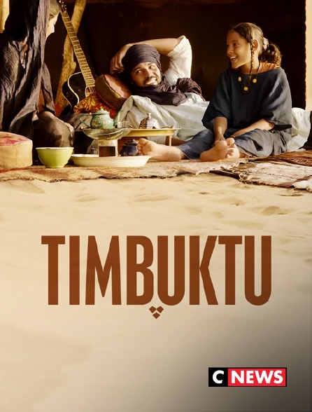 CNEWS - Timbuktu