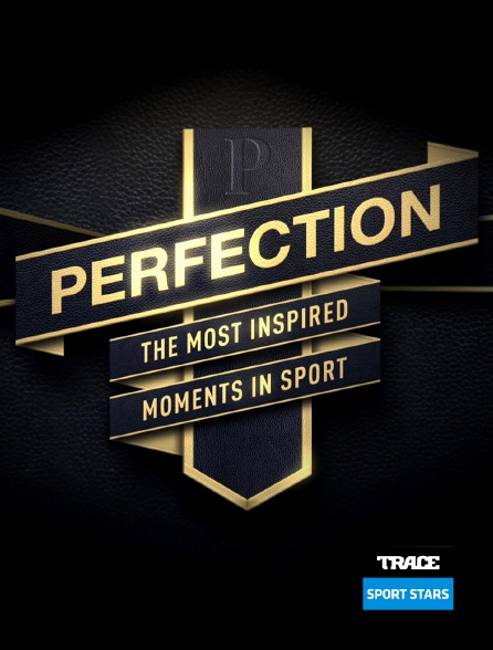 Trace Sport Stars - Perfection