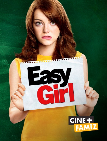 Ciné+ Famiz - Easy Girl