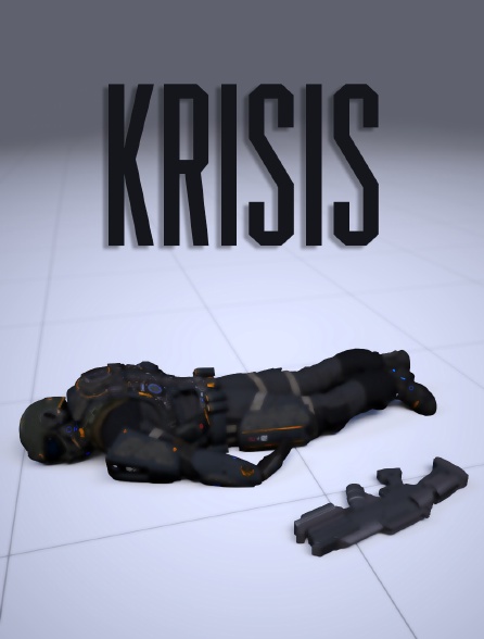 Krisis