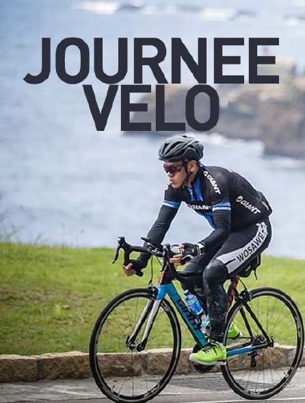 Journée vélo