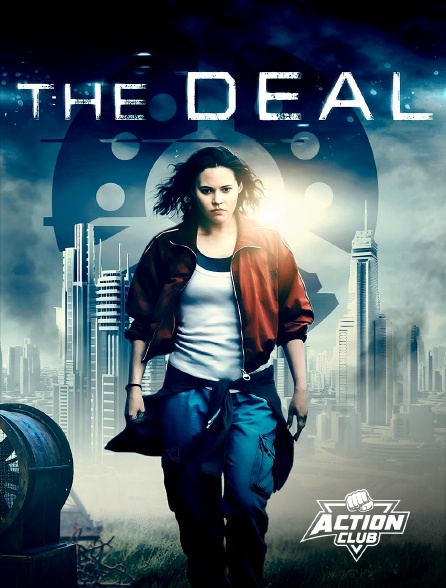 Action Club - The Deal