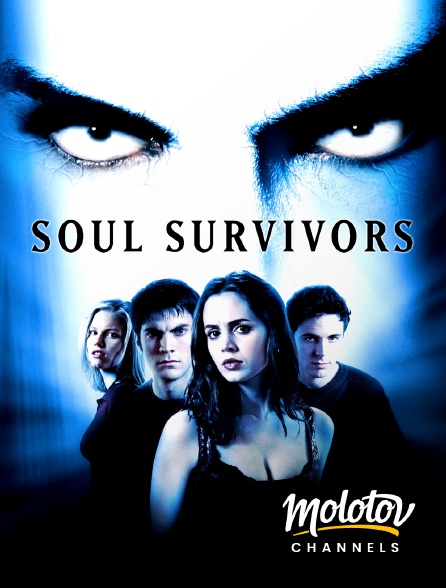 Molotov Channels - Soul survivors