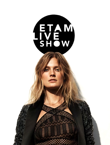 Etam Live Show 2018