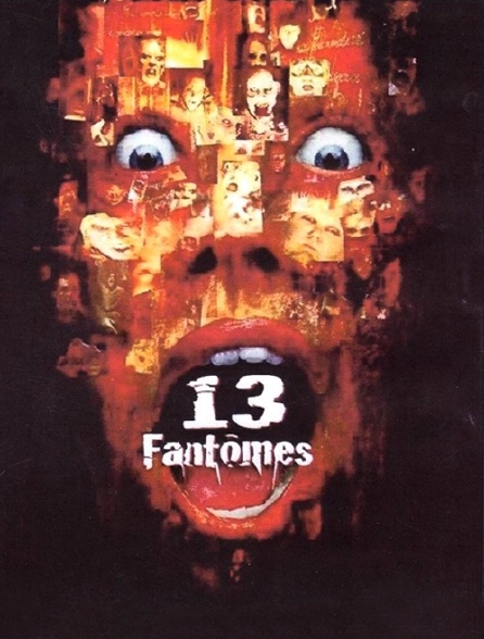 13 fantômes