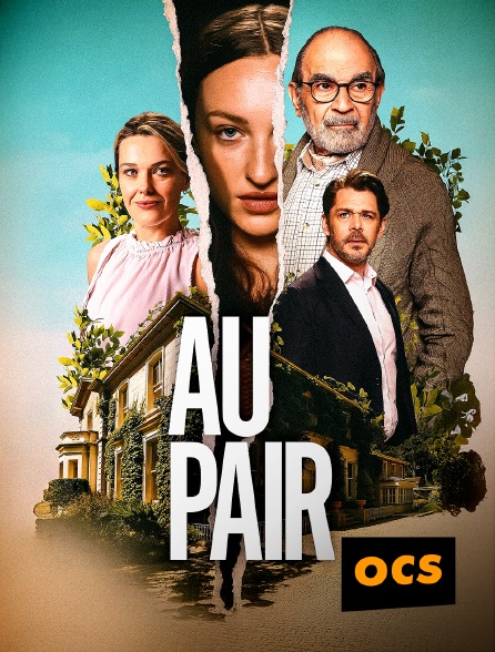 OCS - Au pair