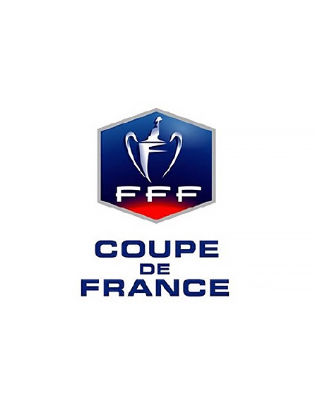 Football : Coupe de France