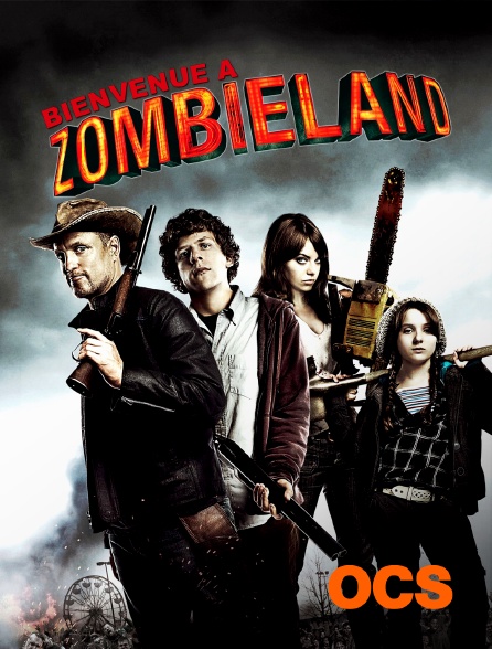 Bienvenue à Zombieland Streaming Vf Bienvenue à Zombieland en Streaming sur OCS - Molotov.tv
